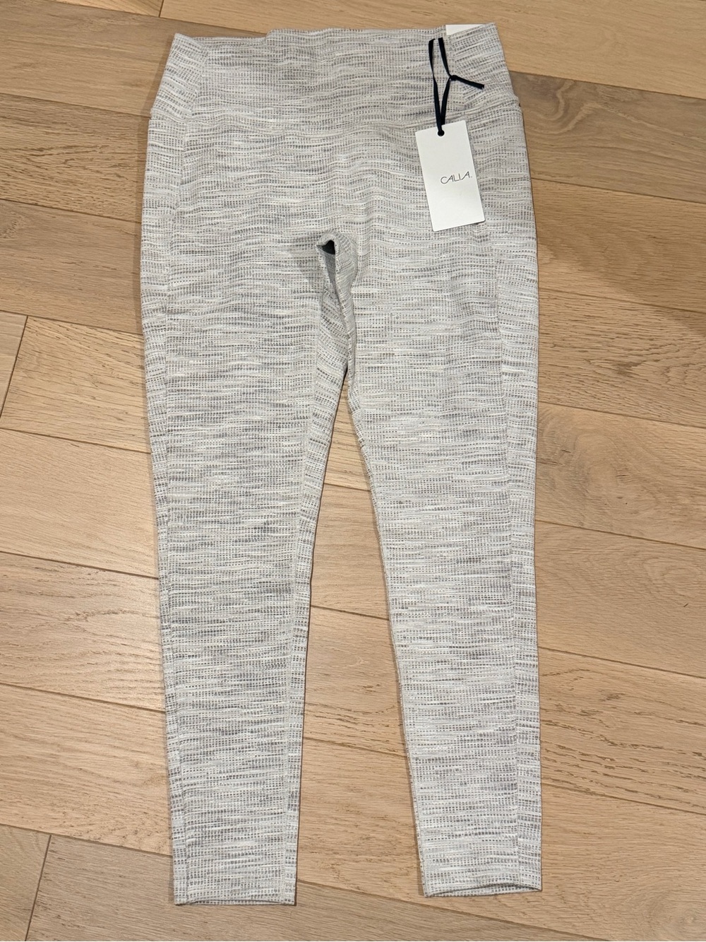 Calia NWT size large high rise legging